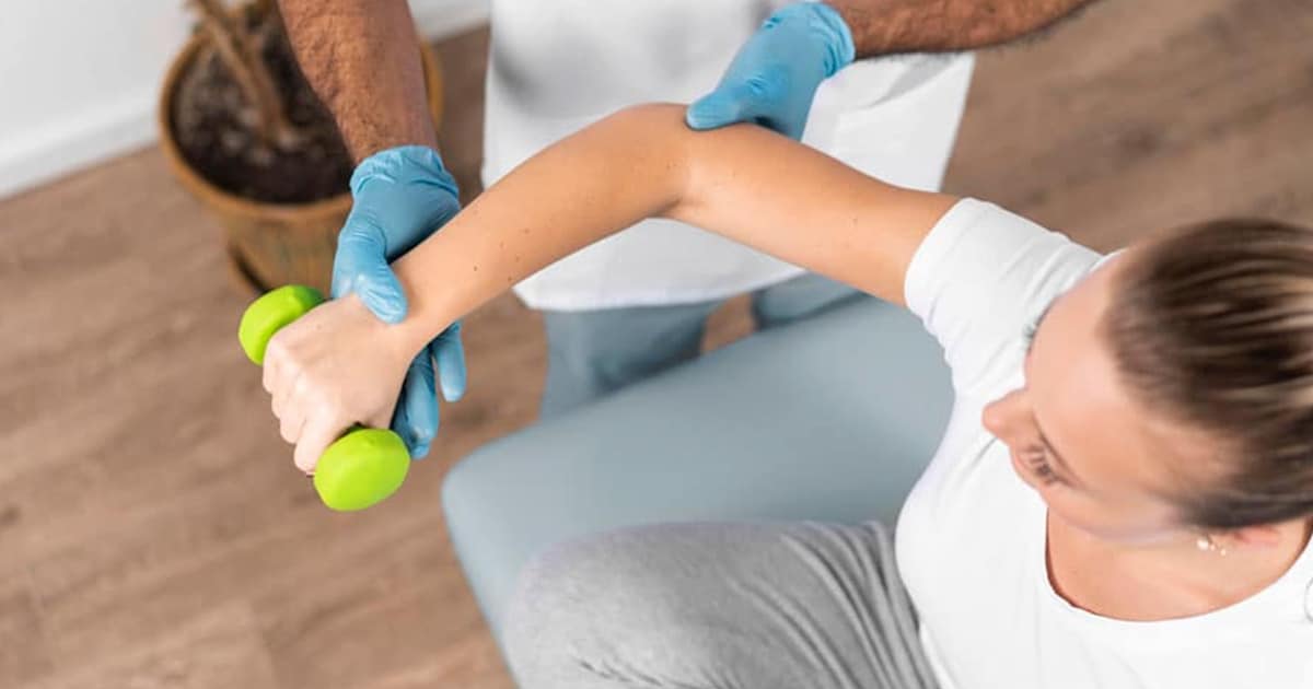 Is There A Difference Between Physiotherapy And Physical Therapy?