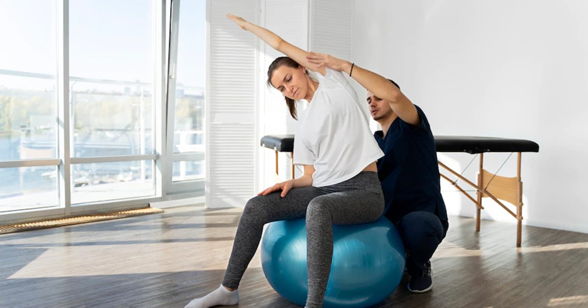 What Is The Best Physical Therapy Clinic In The City?