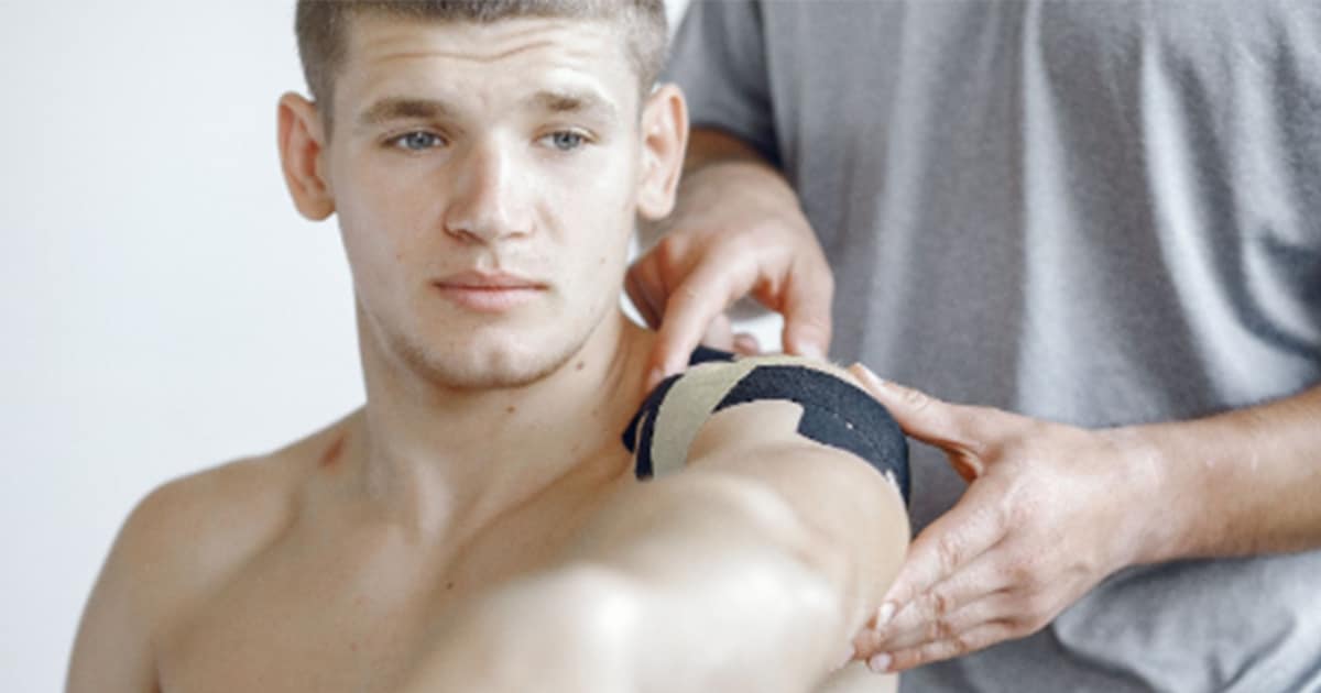What Is The Role Of Physical Therapy In Curing Sports Injuries?