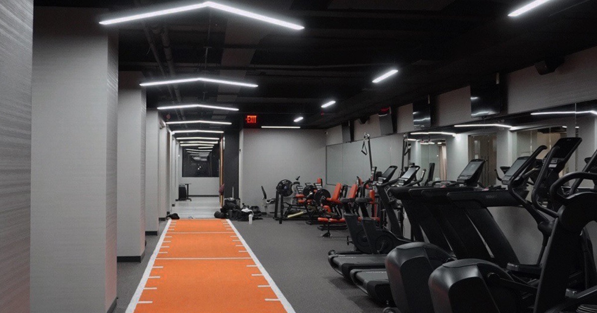 THERADYNAMICS PHYSICAL THERAPY OPENS HI-TECH FACILITY IN NYC
