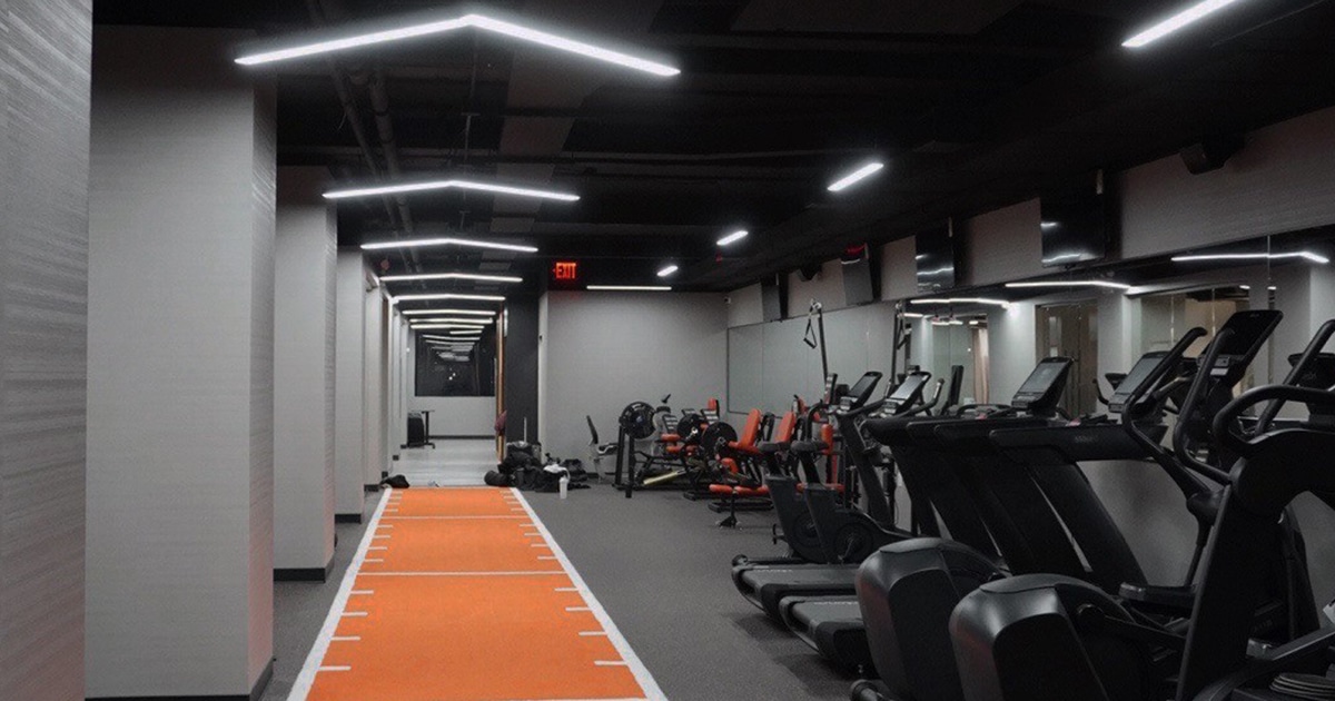Theradynamics Physical Therapy Announces New Cutting Edge Fitness Club and Rehabilitation Facility with Opening of 101 Leonard Street; Tribeca