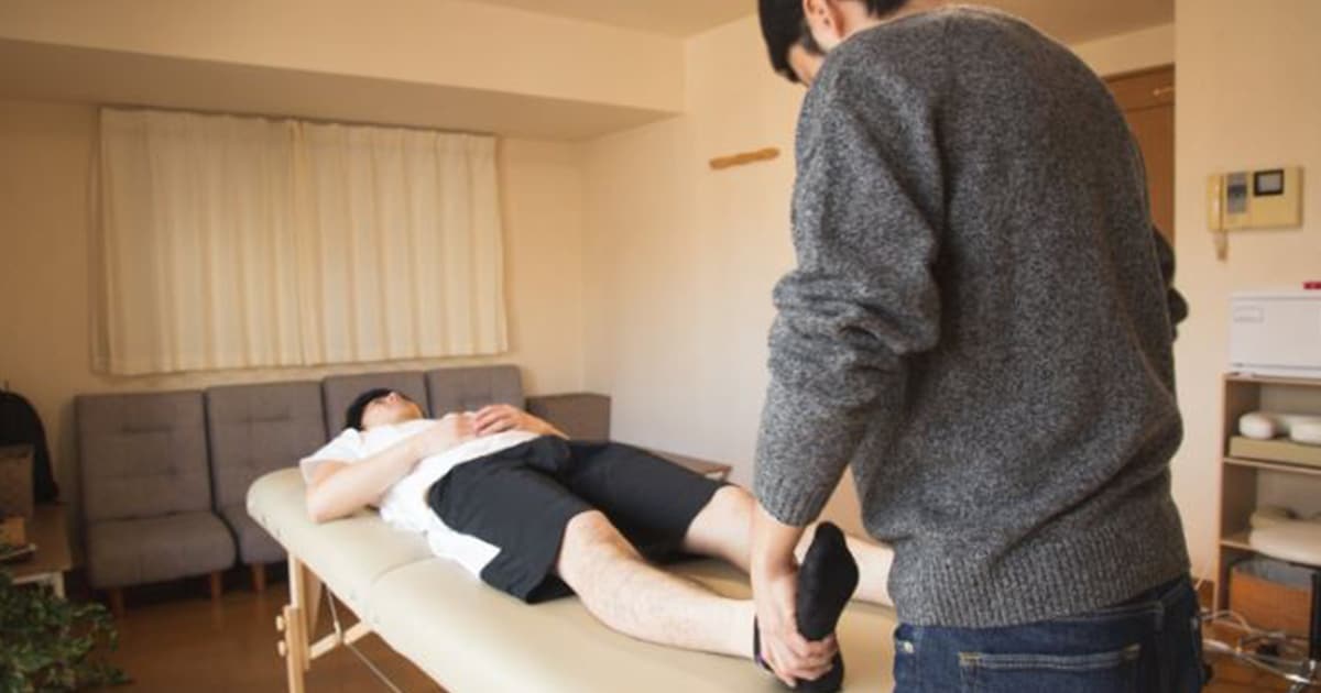 What Is Physiotherapy And Why Is It Important?